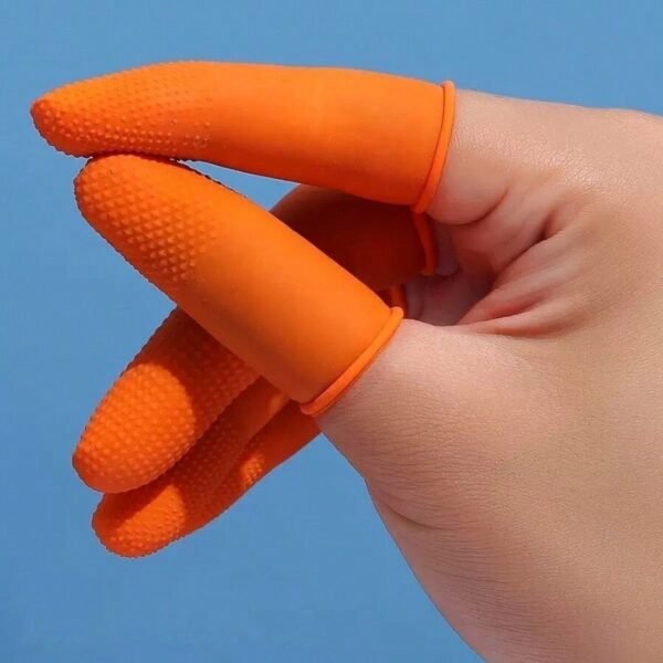 02_8468b770-8dd3-490a-9751-e3d2cae1b8f8.jpg Thumb Knife 4 Finger Cutter Kitchen Knife Set (Set of 1)