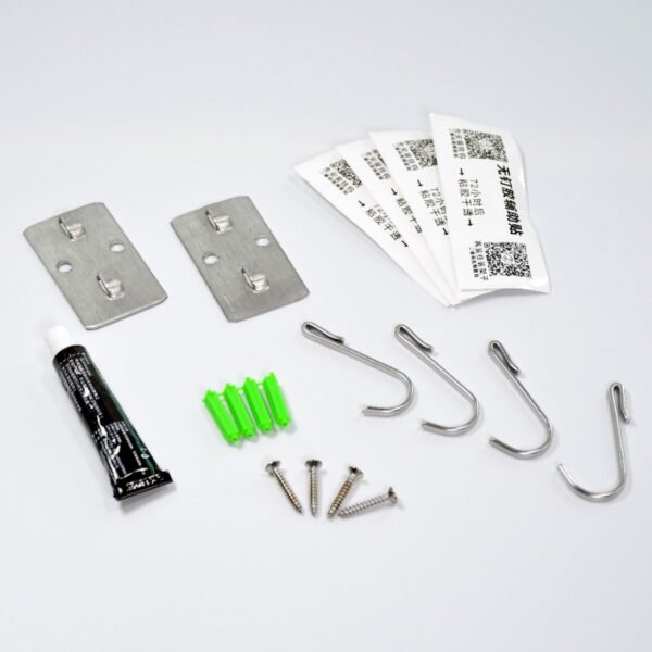 02_849abdba-e4e0-4ab7-a807-afd9884c98e4.jpg 25 cm Metal Space Saving Rack – Multi-Purpose Kitchen Storage Organizer Shelf