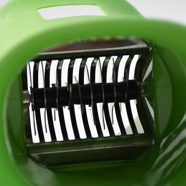 Apex Ovel Manual Chilly & Dry Fruit Cutter Grinder