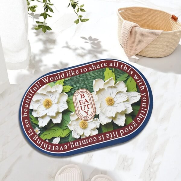 02_85c62c42-0bdf-4796-bf41-da01f3ceb4c7.jpg 3D Visual Anti-Slip Absorbent Soft Shower Drying Bathroom Mat Mix Design 1 Pc