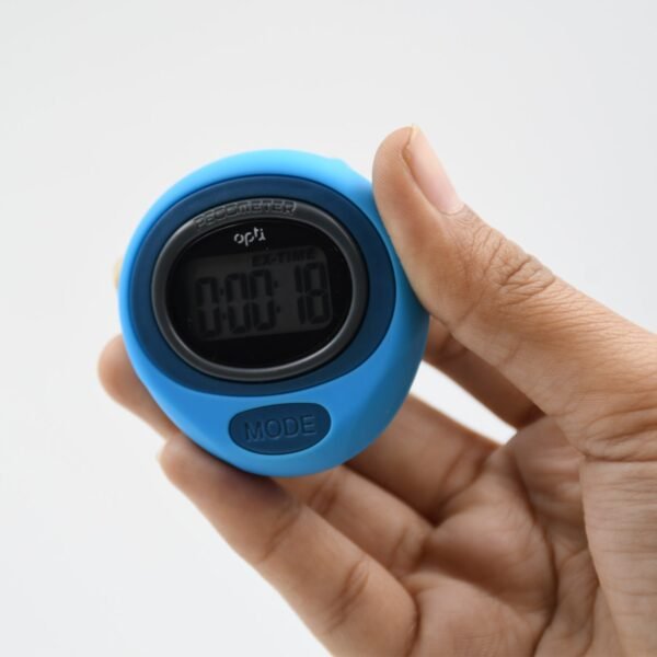 Digital Pedometers for Men and Women  Running, to Track Calories
