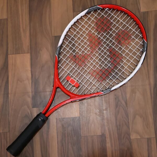02_8848cd6c-daa4-40a7-b6b0-c41ac86ac427.jpg Professional Tennis Racket with Full Cover (1 Pc)