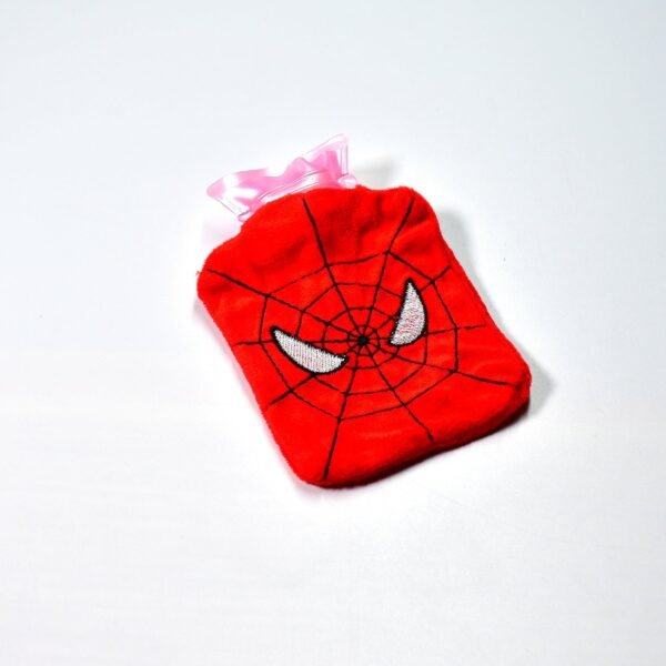 02_8b6de365-d305-4f4c-bd92-e321a28960ef.jpg Spiderman Hot Water Bag – Pain Relief & Warmer (1 Pc)