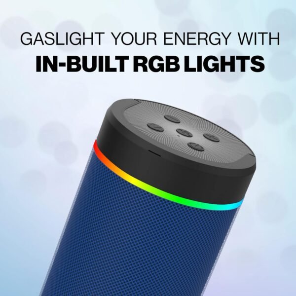 Portable Rechargeable Wireless Blootuth speaker (media player)