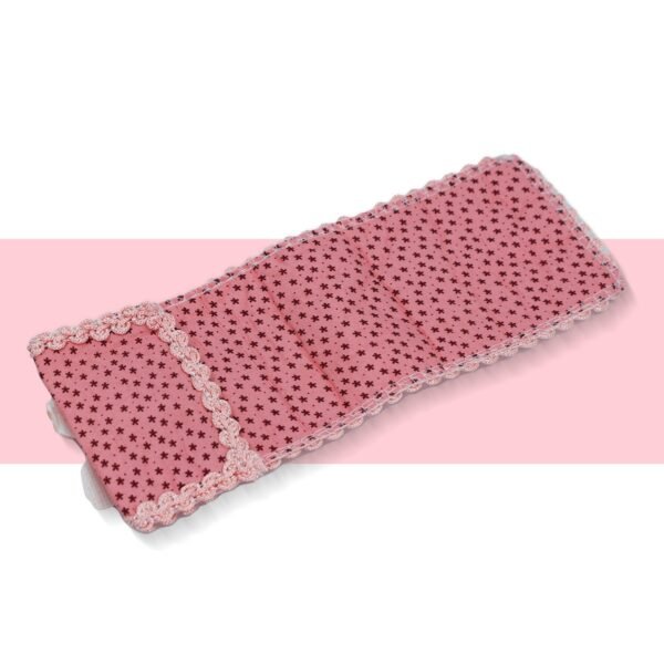 3pc Remote Cover for TV, AC, DTH – Dust Covers (Mix Design / 3 Pc)