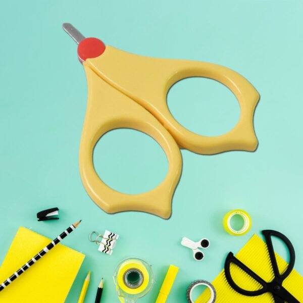 02_8d69dc2f-4c9f-4e5b-abf2-e8d4955d993d.jpg Baby Safety Nail Cutter Scissors for Safe Nail Clipping (1 Pc)