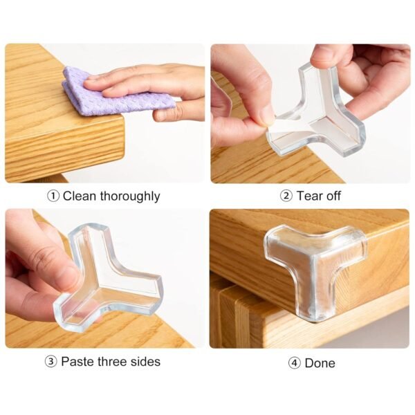 02_8d85a7be-1620-4ef3-a209-50e3506f6c7b.jpg Corner Protector for Baby (10 Pcs Set / T Shape)