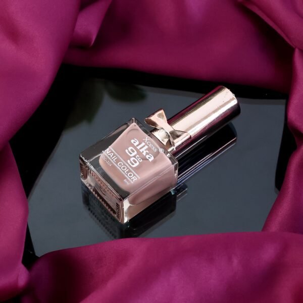 Premium Mix Color Nail Polish (9 ML / 1 Pc)