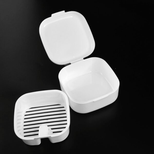 02_8f250eb7-843a-4b45-9db7-23471df8b089.jpg Oblivion Multi-Purpose Storage Box, DENTURE CASE (mix color & 1 Pc)