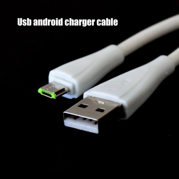 Fast Charging for Android Data Transfer Extra Long 1500 mm Micro Cable for phone
