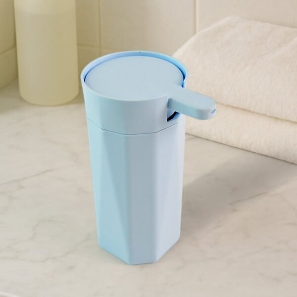 02_919c93cb-2b34-458f-80eb-702ab50db6e8.jpg Apex Push It Soap Dispenser Approx 300ml (1 Pc)