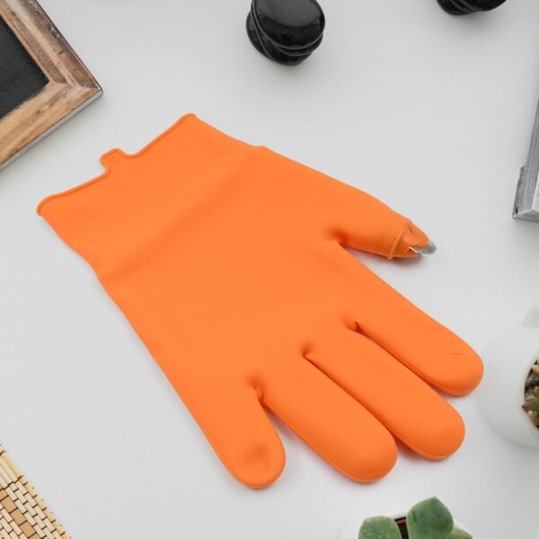02_92e53838-1f29-4f85-ad17-61c82deb9013.jpg Right-Handed Silicone Thumb Cutter Gloves (1Pc)
