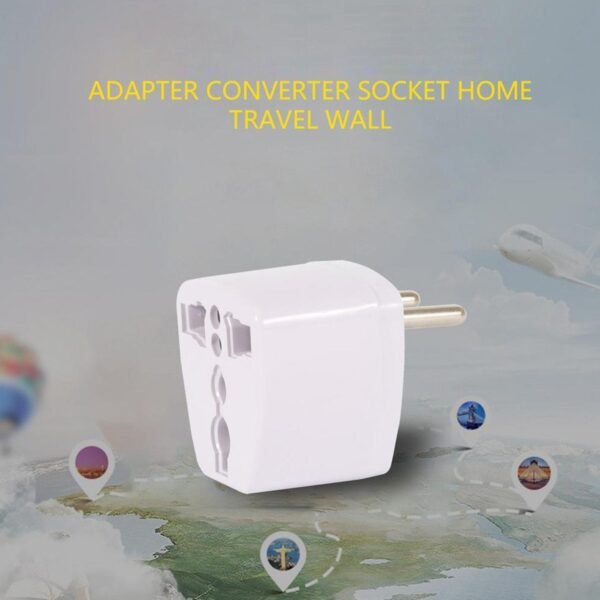 Universal Travel Adaptor