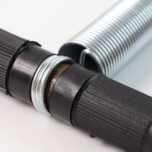 02_94d183ef-953f-451e-94f1-de18da1d5542.jpg Dual-Spring Tummy Trimmer - (1 Pc)