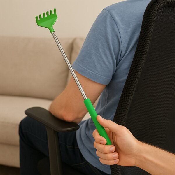 02_959116ef-5f24-45b8-98c0-1337bdf6e05a.jpg Khujli Stick – 57 cm Long Telescopic Back Scratcher (1 Pc)