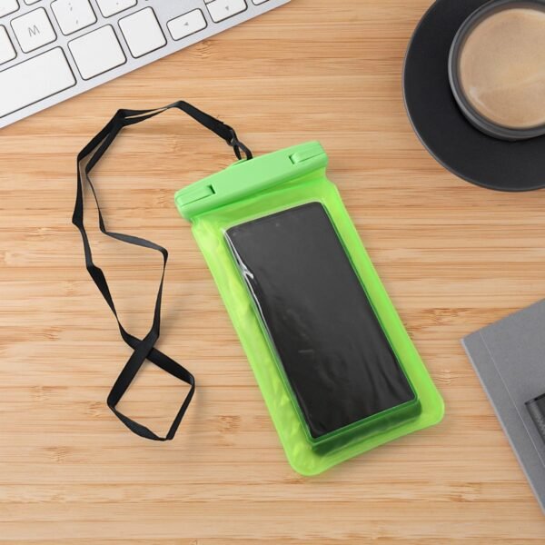 02_95e14623-e838-423f-b0c6-17f7b00b9a29.jpg Waterproof Phone Pouch Bag, for Beach Swimming Pool & Camping For all Mobile