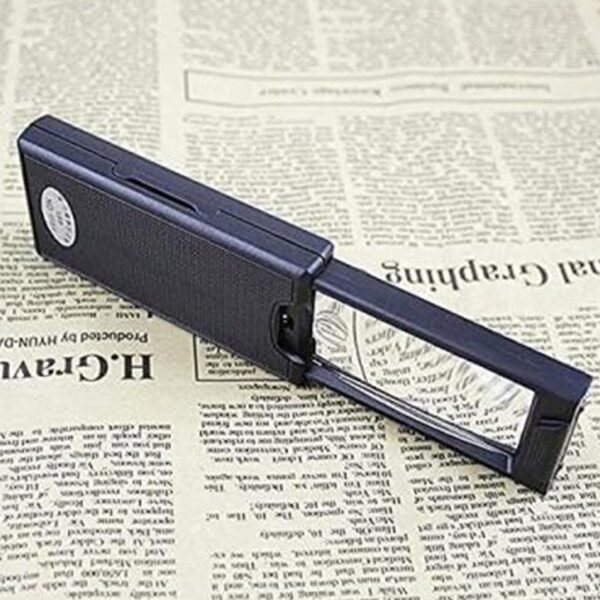 02_96933c00-2b52-4023-aac2-505ab24b32dc.jpg Multipurpose Extendable Magnifier with LED Magnifier (1 Pc)