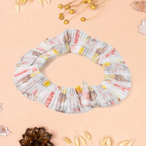 Air Conditioning Dust Cover - Folding AC Cover for Protection (1 Pc, 1.5 Ton)