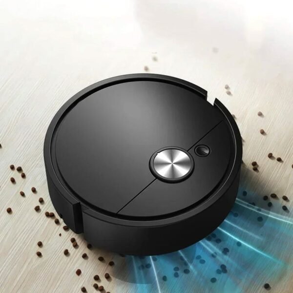 02_995071fe-d298-4aac-b320-96f641e92447.jpg Smart Life Automatic Robotic Vacuum Cleaner (1 Pc)