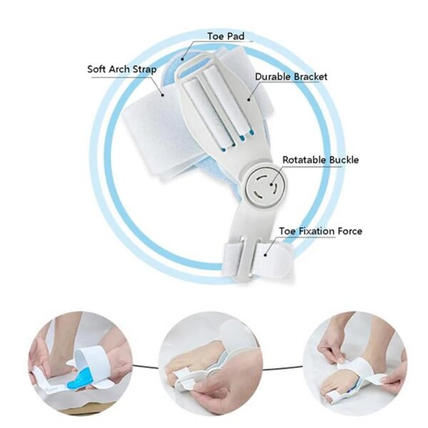 02_9a1729bf-1c2a-450d-b101-eb4929da803f.jpg Adjustable Bunion Support Splint – Hallux Valgus Corrector for Men & Women