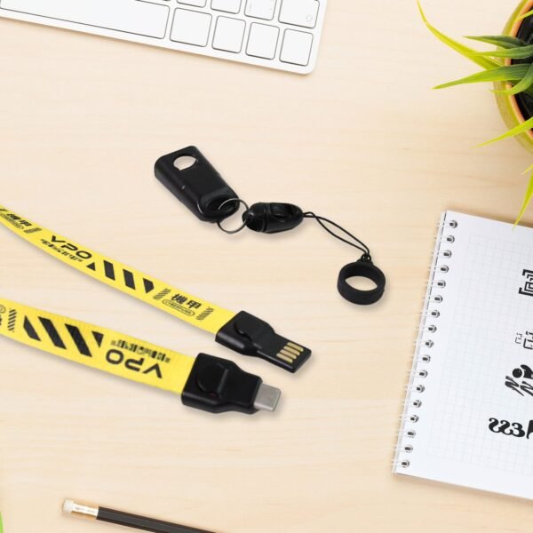 02_9a579629-4531-4fcc-af86-5af8c0caaf4c.jpg 2 in 1 Lanyard Strap USB Charging Cable (1 Pc / Loose)