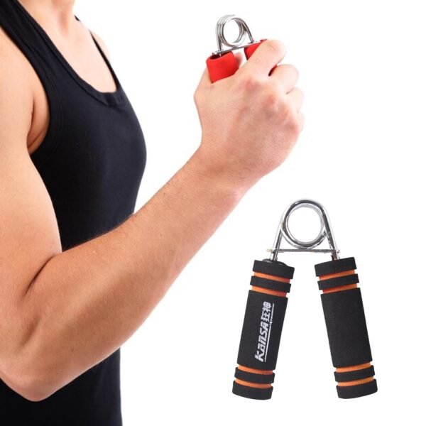 Hand Gripper for arm Exerciser Wrist Fitness Hand Grip