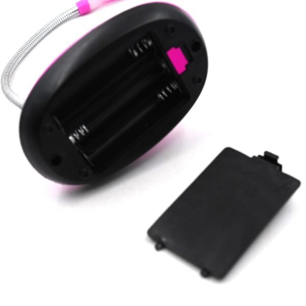 Fashion Wind LED Desk Light, LED Lamps Button Control / Relaxation / Bedtime