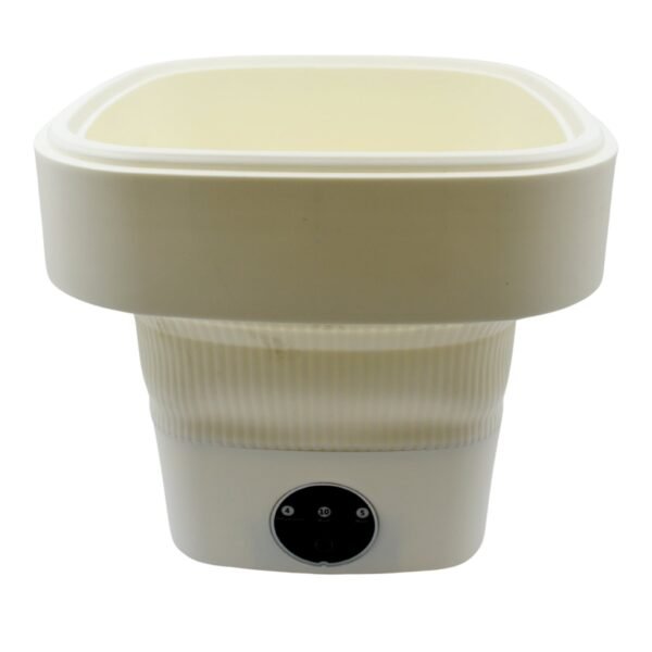 Folding Washing Machine, Mini Portable Washing Machine