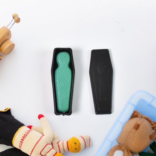 02_9be4ac80-7ea0-46f6-9970-f83d2d4f64fd.jpg Magic Mummy MYSTERY Trick Toy Mummy CASE (1 Pc / Mix Color & Design)