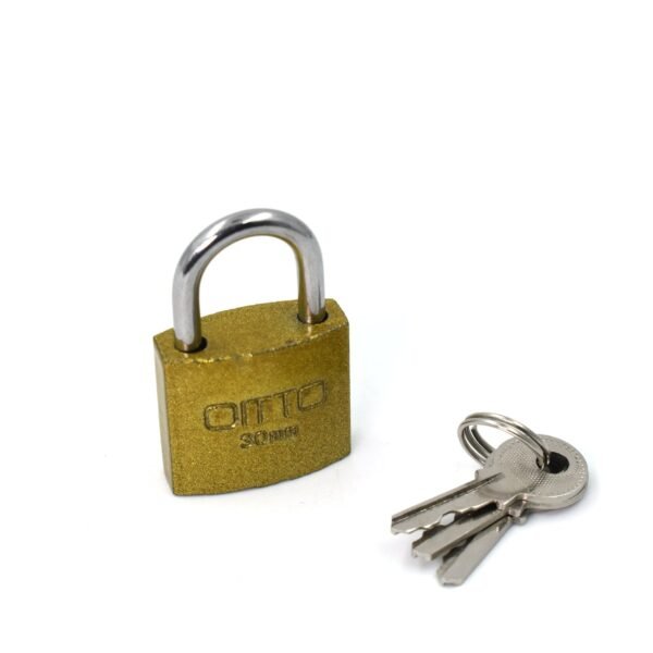 02_9ccbcce4-865e-4228-a512-15d4c74ab5a0.jpg 30 Mm Lock N Key Used For Security Purposes In Important Places.