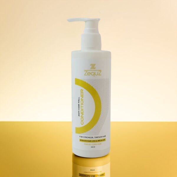Zequz Anti Hair Fall Conditioner - (1 Pc / 250 ML)