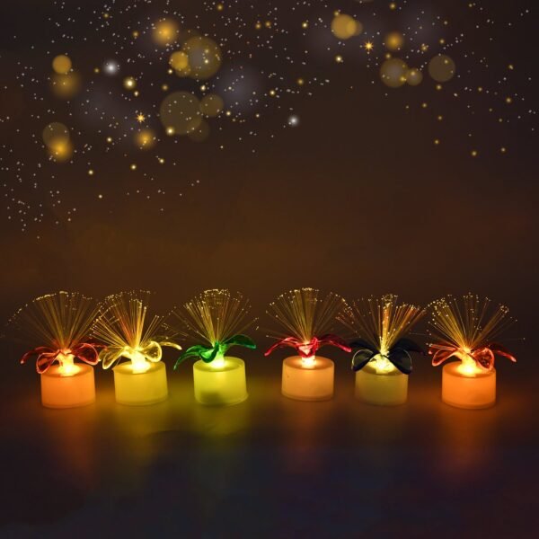 02_9da58bb2-2719-45a1-9746-8d6756521624.jpg Pack of 12 Mini Fiber Optic LED Table Centerpieces for Diwali