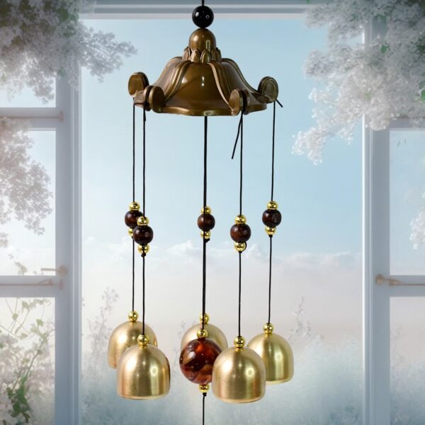 02_9f2382f0-73b9-432f-83f0-a57a74bada2f.jpg Decorative Wind Bell Chimes Outdoor Hanging (1 Pc)
