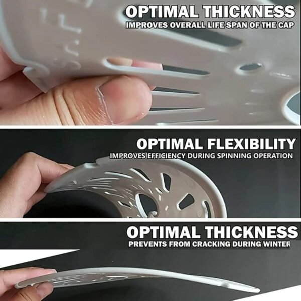 02_9ff2679d-5d8a-432f-a419-1a787eceaec8.jpg Universal Fit Top Load Washing Machine Spin Dryer Cover (1 Pc)