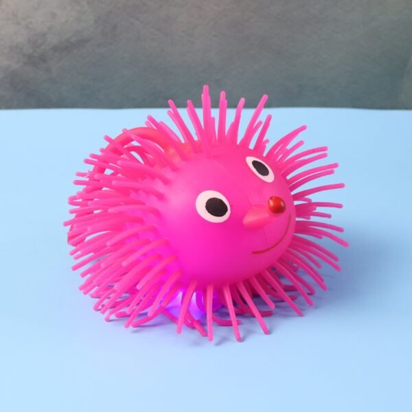 02_Puffer-Ball.jpg LED Spiky Puffer Ball Toy (1 Pc)
