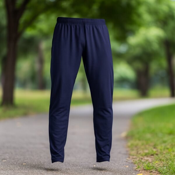 Premium Comfort Fit Men’s Track Pant
