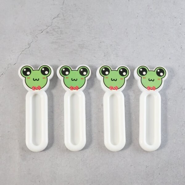 Self Stick Push Pull Helper (4 Pc)