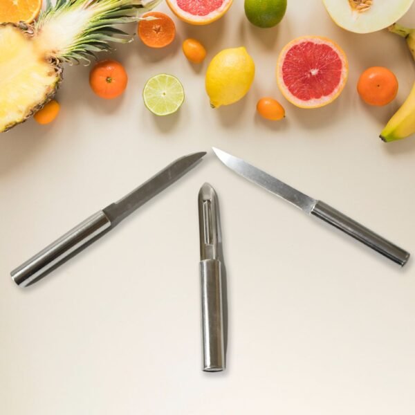 02_a0ac0885-568a-4e3e-acc0-893dce0893d7.jpg Stainless Steel Multipurpose Sharp Cutting Knife for Fruit Meat Vegetables 3 Pc