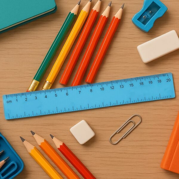 02_a140c68b-4918-4305-8393-e39704b322d5.jpg 4-Piece Transparent Geometry Instrument Set with Ruler