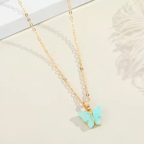 02_a19bf52a-3680-4da5-9458-451a463d47be.jpg Chain Necklace Cute Charm Chain (1 Pc / Mix Design)