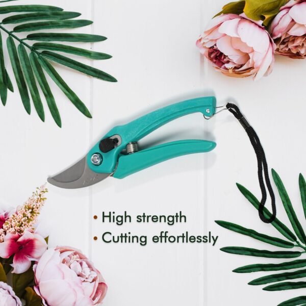 Heavy Duty Gardening Cutter Tool Plant Cutter for Home Garden
