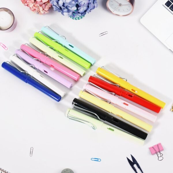 02_a3f8a393-b69c-4f93-91cb-e7b80745b4c2.jpg 2-in-1 Everlasting Magic Pencil with Replaceable Eraser (1 Pc / Mix Color)