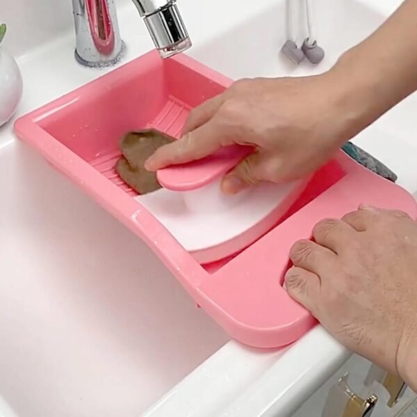 Socks Washing Board used in all kinds of household bathroom places