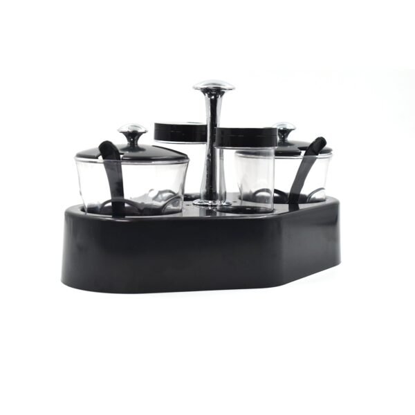 02_a6231e18-ad33-4de6-8ce2-f0ab756a63d5.jpg Ganesh rendy Condiment set (1 Pc / Plastic)