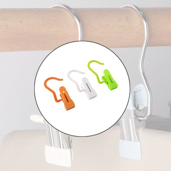 02_a63f375a-8b60-419e-87b7-74e2378c76b2.jpg Multipurpose Hanging Hook Clip (1 Pc, Mix Color)