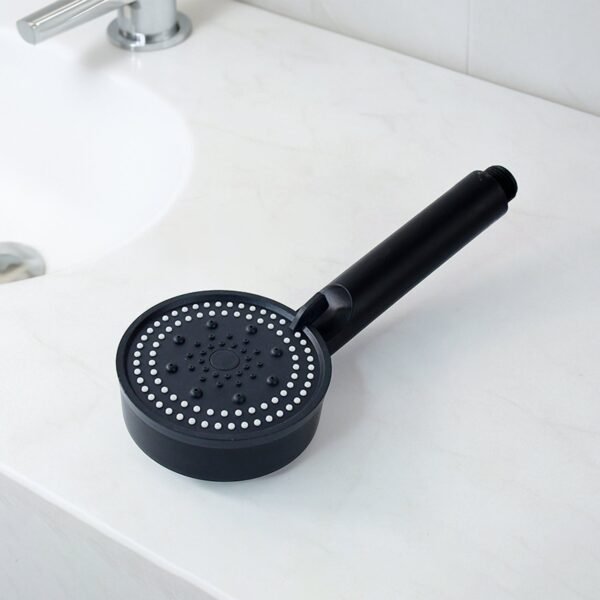 Handheld Shower Head (1 Pc)
