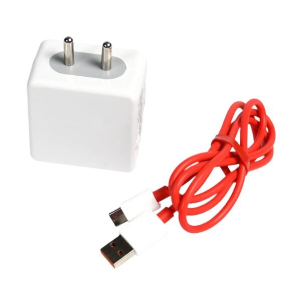 Super Fast Charger With Cable for All iPhone, Android, Smart Phones, Tablets.