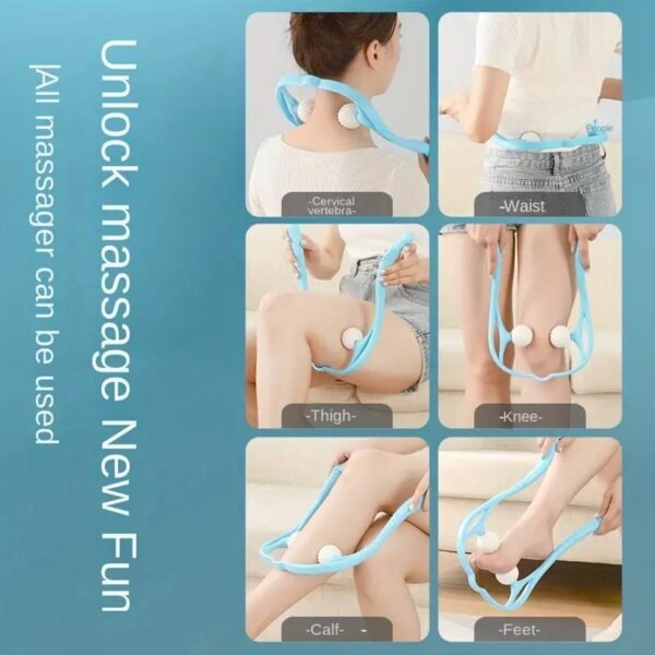 02_a83b4432-4d78-4224-aa16-aef3ecf624e4.jpg Portable Neck & Shoulder Massager for Back & Waist Relief