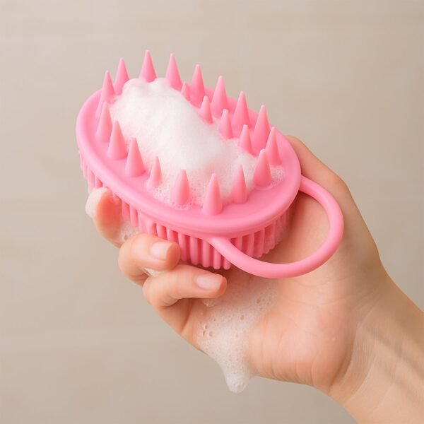 02_a88f9d52-1aa4-4310-9ae6-75d5d0dd15cc.jpg 2-in-1 Silicone Soft Bristle Bath Brush