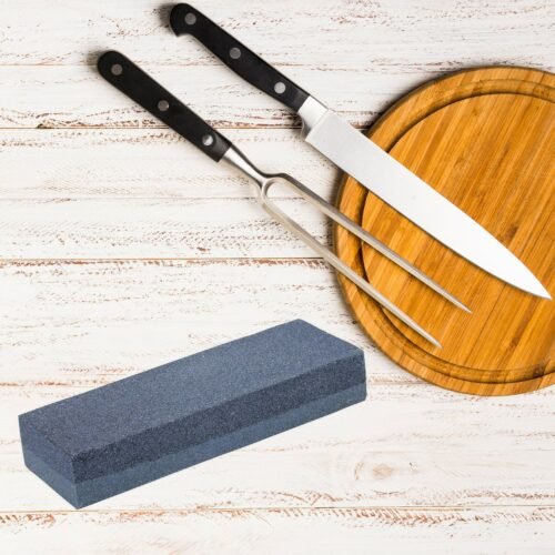 Knife Sharpening Stone (9 Pc)